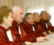LOVITURA DE TEATRU! Curtea Constitutionala a respins sesizarile lui Klaus Iohannis si CSM privind OUG 13