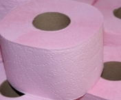 Tu stii la ce PERICOLE MAJORE te expui atunci cand folosesti hartie igienica roz?