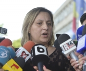 Mihaiela Iorga, trimisa in judecata de colegii ei de la DNA Ploiesti