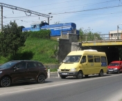 MASURI IMPORTANTE in trafic, la Timisoara. Totul se intampla in zona Pasajului Jiul