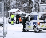  Frontiera Finlandei cu Rusia râmâne închisă până pe 14 aprilie
