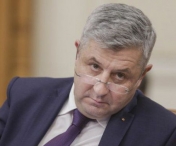 BREAKING NEWS: Ministrul Florin Iordache a DEMISIONAT