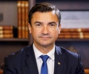 Primarul Iasului, Mihai Chirica, a fost exclus din PSD, alaturi de viceprimarul Gabriel Harabagiu si Sorin Iacoban