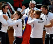 Romania a invins dramatic Spania cu 3-2 in Fed Cup. Irina Begu, eroina echipei
