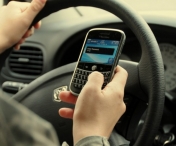 Tara europeana care interzice COMPLET folosirea telefoanelor mobile in masina. Ce risca cei care incalca aceasta decizie