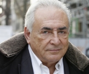 Dominique Strauss-Kahn compare în instanta in dosarul Carlton, in care este acuzat de proxenetism