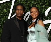Rihanna va fi mama de gemeni?! Detaliul care a dat-o de gol pe diva din Barbados