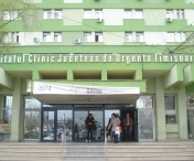 Masuri restrictive la Spitalele Judetene din Timisoara si Arad, din cauza gripei! 