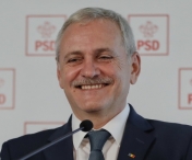 INCREDIBIL! Condamnarea liderului PSD, Liviu Dragnea, ANULATA printr-o gafa majora!