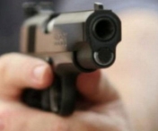 Jurnalist AMENINTAT cu arma de un politist DIICOT