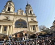 Biserica Ortodoxa Romana vrea sa organizeze cel mai mare mars din istoria sa recenta