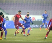 Timisoara pierde dramatic pe teren propriu cu FC Voluntari