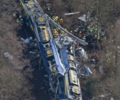 Care sunt cauzele catastrofei feroviare din Germania. Noua persoane au murit si alte zeci sunt grav ranite