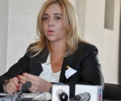 Fosta sefa a CNI Ana Maria Topoliceanu, urmarita pentru luare de mita, in dosarul Gala Bute