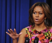 SOCANT! Michelle Obama, AMENINTATA de gruparea Stat Islamic