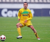 Lucian Sanmartean a semnat cu Steaua