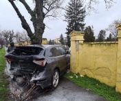A murit soferul care a provocat accidentul de pe Calea Aradului din Timisoara