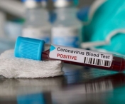 Suspect de coronavirus, internat de urgenta la Timisoara