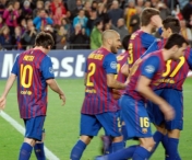 RECORD FABULOS doborat de FC Barcelona