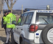Trei straini prinsi in timp ce incercau sa intre ilegal in Romania, prin vama Moravita