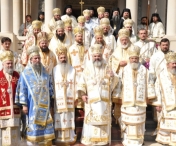 Biserica Ortodoxa Romana a cheltuit 80.828.191 de lei pentru activitati filantropice in 2013