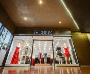 Robin`s – magazinul dedicat eleganței feminine, în Iulius Town Timișoara 
