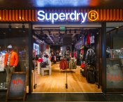 Superdry a deschis primele doua magazine din afara capitalei in reteaua Iulius, la Timisoara si Cluj-napoca