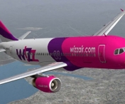 Wizz Air lanseaza zboruri pe ruta Sibiu Londra din iunie, la doar 179 de lei