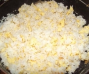 Cum si cat se poate slabi cu orez nefiert