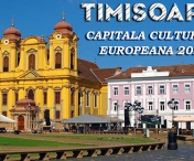 Timisoara Capitala Culturala Europeana 2021 aduce evenimente noi in acest an