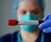 În Timiş, 129 de persoane infectate cu Sars-Cov-2, în ultimele 24 de ore
