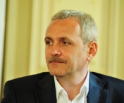 Liviu Dragnea: Eu nu vreau sa pun problema excluderii lui Mihai Chirica din PSD la CExN