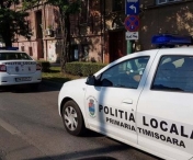 Un singur candidat la functia de sef al Politiei Locale Timisoara a trecut de proba scrisa