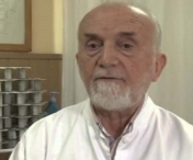 A murit medicul Ioan Ometa, specialist in acupunctura si kinetoterapie