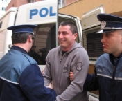 Cristian Cioaca va lucra din nou in Politie