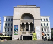 Cladirea Operei Nationale Romane din Timisoara va fi reabilitata