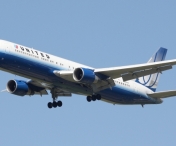 Un avion Boeing 767 A FOST DETURNAT. O persoana a fost arestata