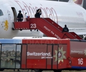 SOCANT! Avionul Boeing 767, apartinand companiei Ethiopian Airlines, A FOST DETURNAT CHIAR DE PILOT! FOTO