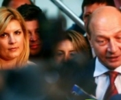 Traian Basescu: "Elena Udrea nu minte, nu am auzit sa ia bani. Am incredere in ea si in justitie"