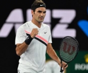SUPERB! Elvetianul Roger Federer in varsta de 36 de ani a devenit cel mai batran lider mondial din istorie dupa ce a redevenit numarul 1 mondial ATP