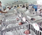 Ministrul Sanatatii i-a vizitat pe bebelusii internati in spital