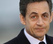 Nicolas Sarkozy, pus sub acuzare