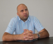 Emanuel Ungureanu, denuntatorul medicului Mihai Lucan: Ministrul Sanatatii a fost vazut noaptea iesind din cladirea DIICOT