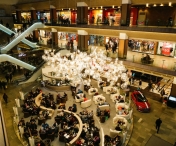 Iulius Mall Timisoara iti ureaza „Happy New Sales” si te invita sa sarbatoresti inceputul de an cu promotii de pana la 70%