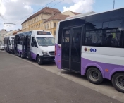 Gratuitățile din transportul public timisorean, luate la puricat de primarul Fritz 