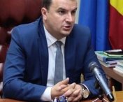 Deputatul PSD Calin Dobra, posibil succesor al lui Sorin Grindeanu, si-a dat demisia din Parlament pentru a-si depune candidatura la CJ Timis