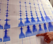 Cutremur puternic in Romania. Seismul a avut peste 4 grade