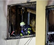 Un om a murit şi 22 au fost răniţi, şase dintre ei grav, într-un incendiu produs un spital din orașul german Uelzen