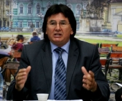 Primarul Nicolae Robu explica esecul PNL la alegeri