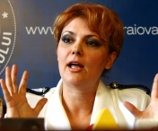 Lia Olguta Vasilescu a demisionat
